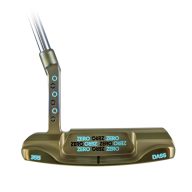 Bettinardi Fancy Face Zero DASS, view 1 of 3