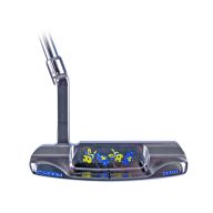 Bettinardi Soft Carbon BBZero, view 1 of 3