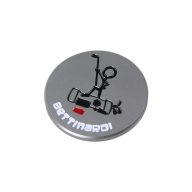 Bettinardi Party On! Ball Marker, view 2 of 9