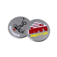 Bettinardi Party On! Ball Marker, view 3 of 9