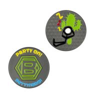 Bettinardi Party On! Ball Marker, view 4 of 9