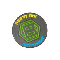 Bettinardi Party On! Ball Marker, view 6 of 9