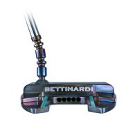 Bettinardi DASS Gear-Neck Minovai, view 1 of 3