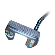 Bettinardi DASS Gear-Neck Minovai, view 2 of 3