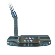 Bettinardi DASS RJB BBZero, view 1 of 3