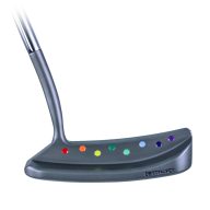 Bettinardi Naked Multi-Color Hex FCB, view 1 of 3
