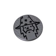 Bettinardi Windy City Wizard Ball Markers, view 2 of 3
