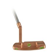 Bettinardi Solid Copper BBZero ¾, view 1 of 3