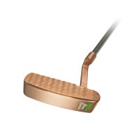 Bettinardi Solid Copper BBZero ¾, view 2 of 3