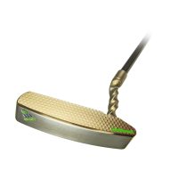 Bettinardi BB8C Copper Back Twisty Neck, view 2 of 3