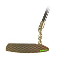 Bettinardi BB8C Copper Back Twisty Neck, view 3 of 3