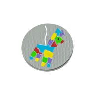 Bettinardi Bettiñata Ball Markers, view 2 of 3