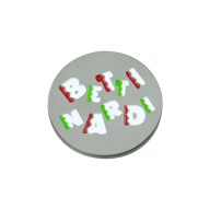 Bettinardi Bettiñata Ball Markers, view 3 of 3