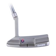 Bettinardi SS8 Zombee Tour DASS, view 1 of 3