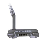 Bettinardi Tour DASS Plumbers Neck Minovai, view 1 of 3