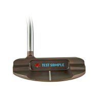 Bettinardi BB39 Windy City Wizard Raw Carbon, view 1 of 3
