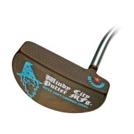 Bettinardi BB39 Windy City Wizard Raw Carbon, view 2 of 3