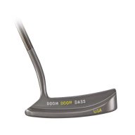Bettinardi DASS Hand Stamp FCB, view 1 of 3