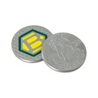 Bettinardi Spring Stinger Pollination Ball Marker, view 1 of 3