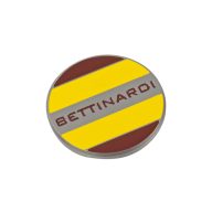 Bettinardi Mission From God Ball Markers, view 3 of 3
