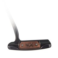 Bettinardi BBZero Flow Copper Back, view 1 of 9