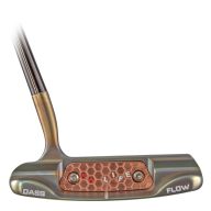Bettinardi BBZero Flow Copper Back, view 4 of 9
