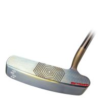 Bettinardi BBZero Flow Copper Back, view 5 of 9