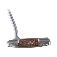 Bettinardi BBZero Flow Copper Back, view 1 of 3
