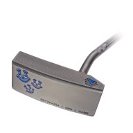 Bettinardi Queen B6 DASS Welded Knurl Neck, view 2 of 3
