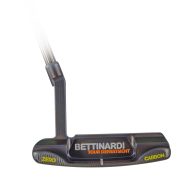 Bettinardi Soft Carbon BBZero Tour En Fuego, view 1 of 3