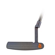 Bettinardi Soft Carbon BBZero Tour En Fuego, view 3 of 3