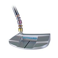 Bettinardi Fancy Face Gear Neck QB9, view 1 of 3