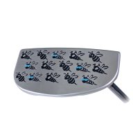Bettinardi Fancy Face Gear Neck QB9, view 2 of 3