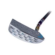 Bettinardi Fancy Face Gear Neck QB9, view 3 of 3