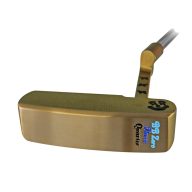 Bettinardi BBZero Three Quarter DASS, view 2 of 3