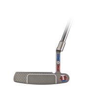 Bettinardi BBZero DASS Diamond Cut Fit-Face, view 3 of 3