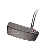 Bettinardi Queen B6 DASS Skull and Bones, view 2 of 3