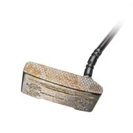 Bettinardi DASS Queen B 8 Welded Gear Neck, view 2 of 3