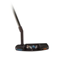 Bettinardi BBZero Tour Raw Soft Carbon, view 1 of 3