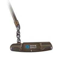 Bettinardi DASS BBZero Hive Only Twisty Neck, view 1 of 3