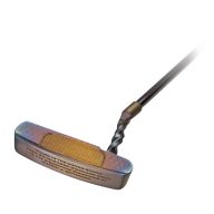 Bettinardi DASS BBZero Hive Only Twisty Neck, view 2 of 3