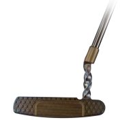 Bettinardi DASS BBZero Hive Only Twisty Neck, view 3 of 3