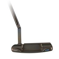 Bettinardi BBZero DASS Slant Neck, view 1 of 6