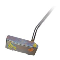 Bettinardi DASS Queen B 8 En Fuego, view 2 of 9
