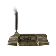 Bettinardi DASS Queen B 8 En Fuego, view 7 of 9