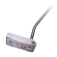 Bettinardi DASS Queen B 8 Windy City Wizard, view 2 of 3
