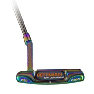 Bettinardi BBZero Soft Carbon Ultraviolet PVD, view 1 of 3