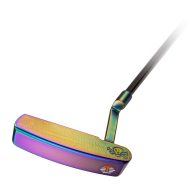 Bettinardi BBZero Soft Carbon Ultraviolet PVD, view 2 of 3