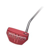 Bettinardi BB56 Tour Skull & Bones, view 2 of 6