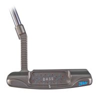 Bettinardi BBZero Hand Stamp DASS, view 1 of 3